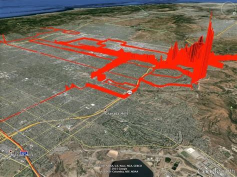 aliso canyon gas leak map|Aliso Canyon Update